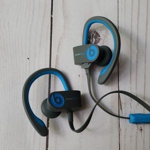 Power Beats Headphones